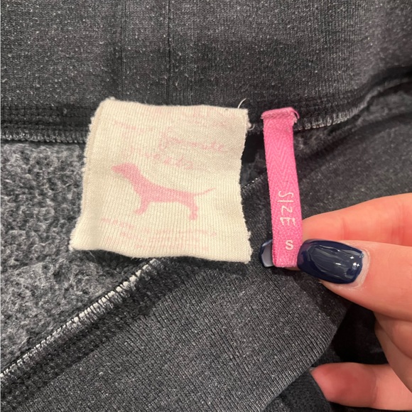 Y2k pink Vs academy sweats 💕 - Picture 4 of 4